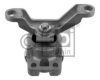FORD 1508272 Engine Mounting